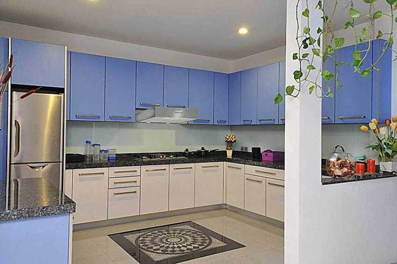 ג'קרטה Legreen Suite Tebet מראה חיצוני תמונה