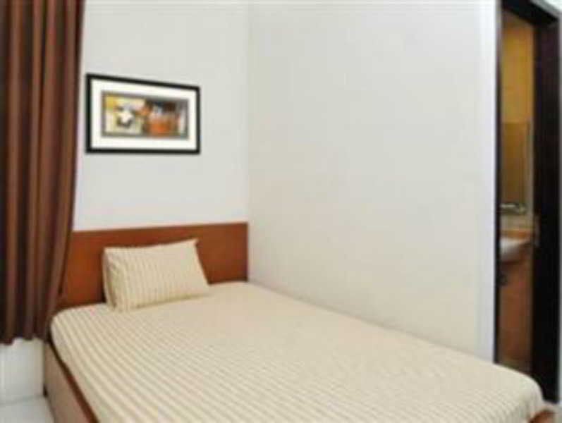 ג'קרטה Legreen Suite Tebet מראה חיצוני תמונה